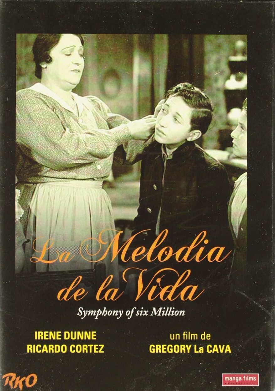 LA MELODIA DE LA VIDA