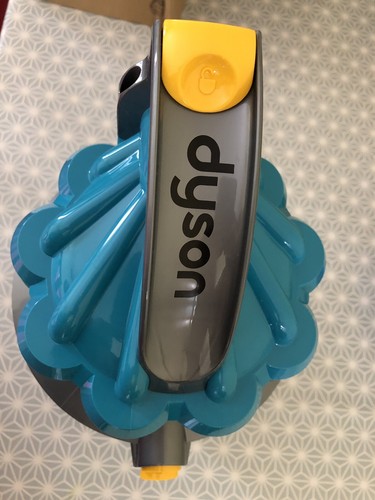 Dyson Cyclone GREY & TURQUOISE - Picture 6 of 9