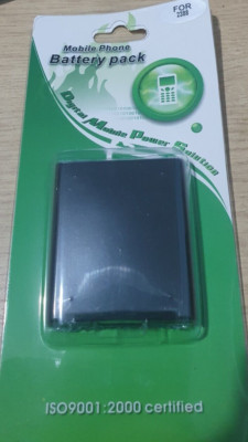 Neu für LG U880 2388 Akku 3,7V 950mAh schwarz