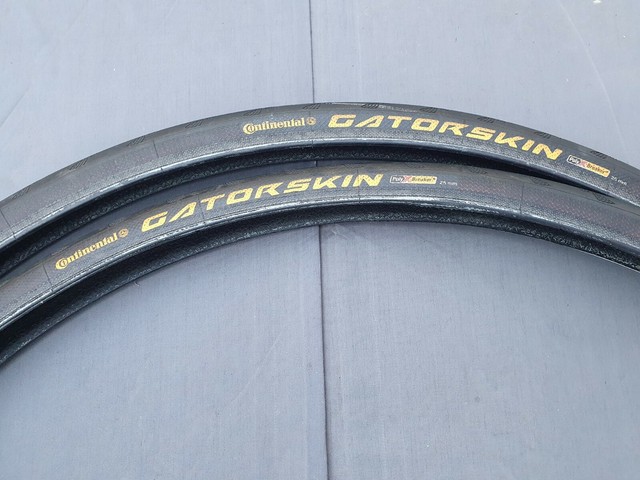 gatorskin 25c