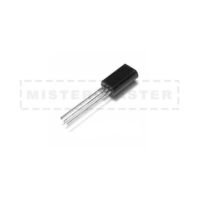10 pezzi C1815Y Transistor SI-N 60V 0.15A 0.4W 10 x 2SC1815Y 2SC 1815Y