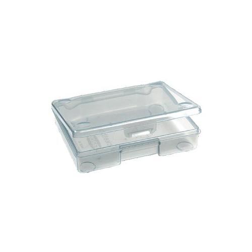 POCKETBOX RAACO Compartimento Caja, Transparente - Picture 1 of 2