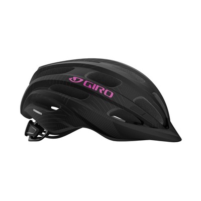 Giro Vasona MIPS Women's Bike Helmet, Matte Black, Universal Women's