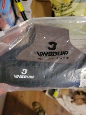 Vinsguir Padded Gloves Brown