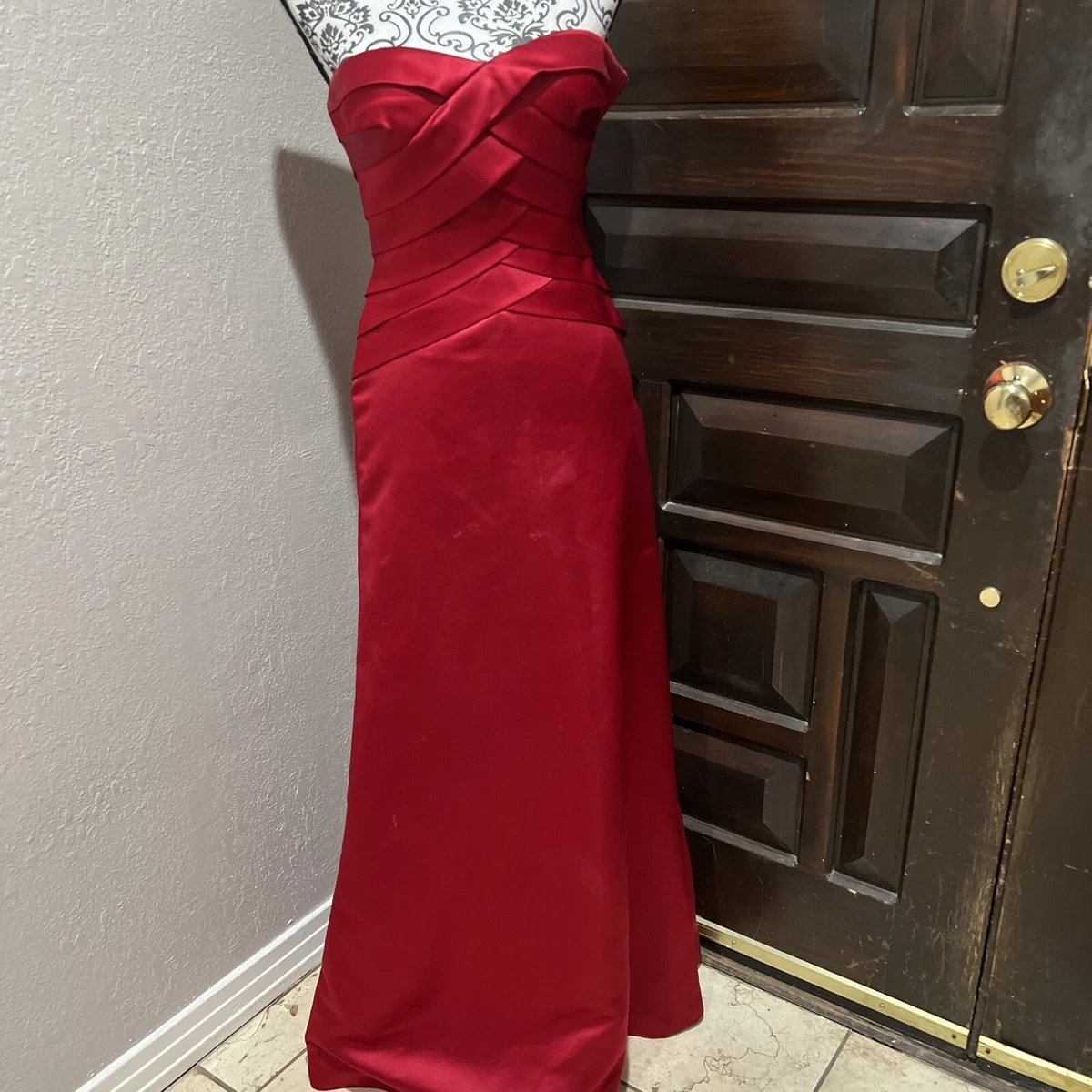 Bill levkoff store used dresses