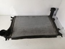 VW Golf V 1K1 1.9 TDI Ladeluftkühler Kühler 1K0145803H 1,90 Diesel 77 kW 2005