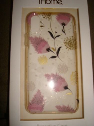 I HOME PROTECTIVE CASE I PHONE XS MAX I PHONE X/XS - Picture 22 of 22