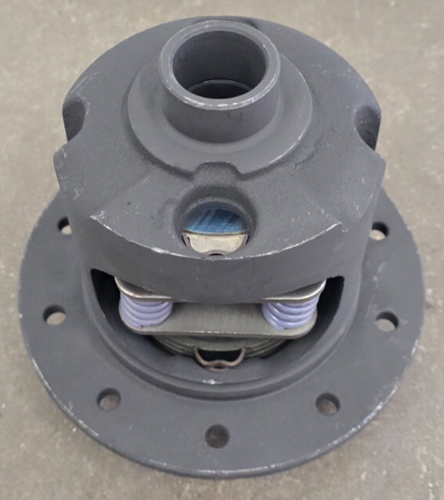 USED- GM 8.2" 10 Bolt Chevy 28 Spline Posi Unit- Chevrolet- GMC- Locker- GM 8.2 - Picture 2 of 9