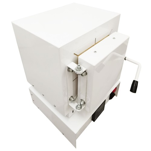 2012℉ Electric Muffle Furnace Resistance Furnace Box Type Burnout Oven Hi-temp - Picture 2 of 22