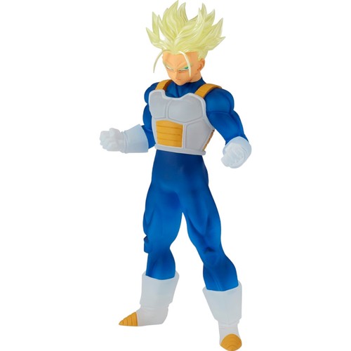 Dragon ball figure Trunks Super Saiyan Banpresto Clearise - Bild 2 von 8