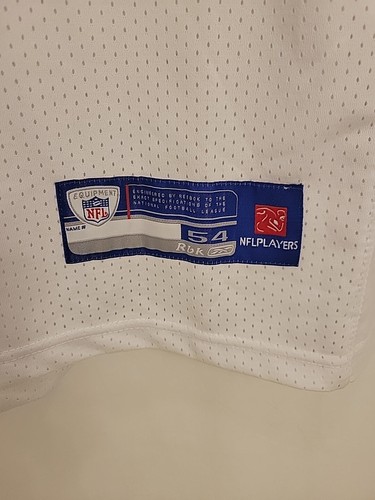 Peyton Manning NFL Football Jersey #18 New With Tags Captain Colts Quarterback - Picture 4 of 10