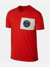 PSG Nike Paris Saint-germain Polo Shirt Mens X Large for sale PSG Nike Paris Saint-germain Polo Shirt Mens X Large for sale