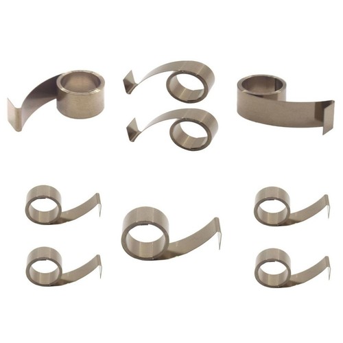 Upgrade Your Compressor's Brush Springs 514012280 Air Compressor Springs - Imagen 10 de 24