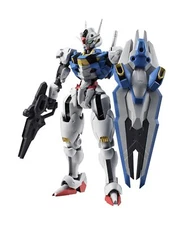 ROBOT SPIRITS Gundam THE WITCH FROM MERCURY Aerial ver. A.N.I.M.E. ‎BAS63994 NEW