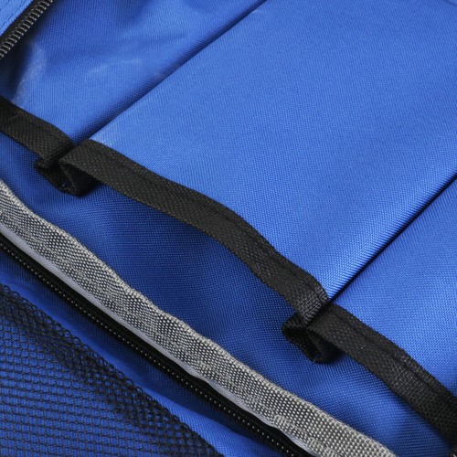 Waterproof Hook Toilet Bag Travel Hanging Storage Wash Organizer - Picture 2 of 7