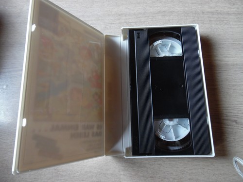 Es war einmal... Das Leben - Reparaturen+ Veränderungen/Fluß des Lebens VHS Kas. - Bild 2 von 3