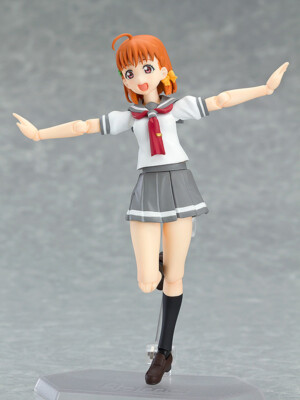 【ほぼ新品】figma ラブライブ！サンシャイン!! Aqoursメンバー全員 ほぼ新品】figma ラブライブ！サンシャイン!! Aqoursメンバー全員