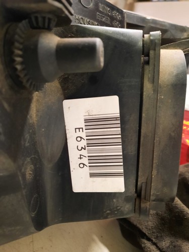 SCHEINWERFER Lampe Licht  LED vorne rechts 1M5113005FA