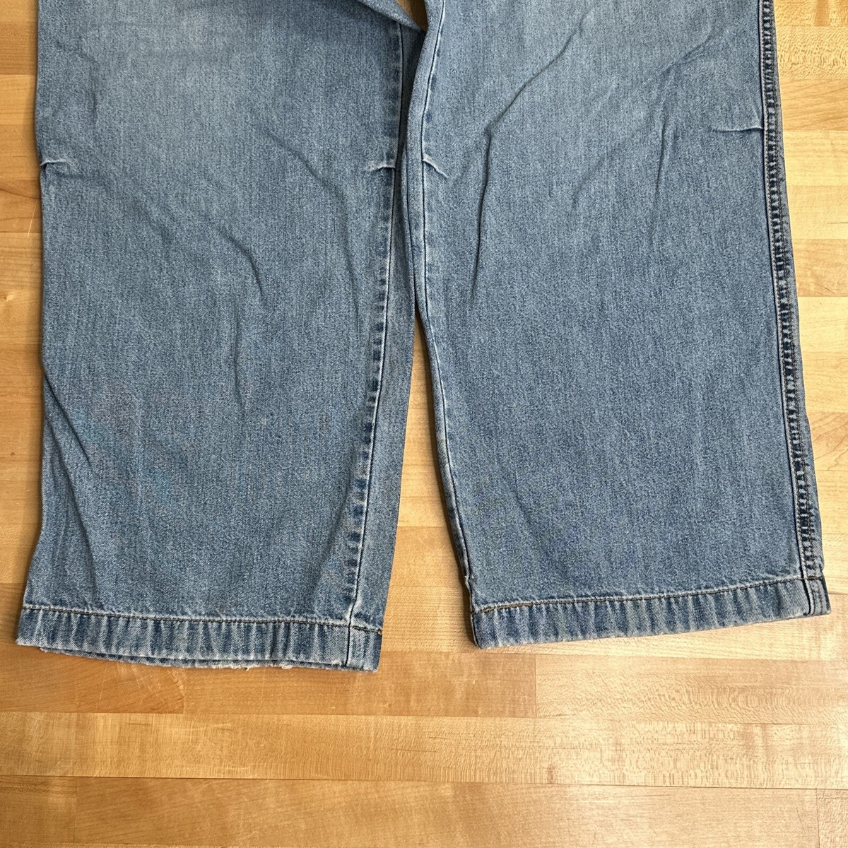 Vintage Levis Dry Goods Jeans Two Horse Brand Ultra Baggy Vintage Levis Dry Goods Jeans Two Horse Brand Ultra Baggy