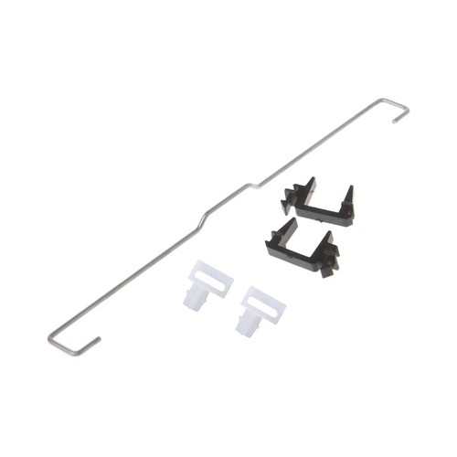 Costar Stabilizers Balancing Pole Plate-mounted for Mechanical Keyboard Big for - Afbeelding 5 van 10