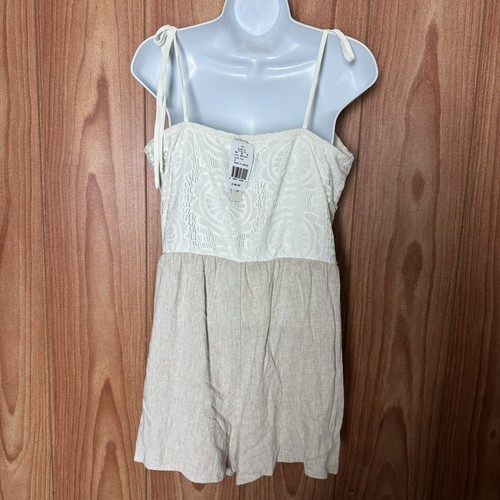 Speechless Girls Pink Lace Embellished Special Occasion Romper XL - Picture 4 of 7