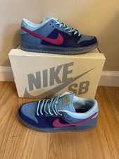 Nike SB Dunk Low Run The Jewels | DO9404-400 | Men’s Size 8.5 | NEW & DS IN HAND