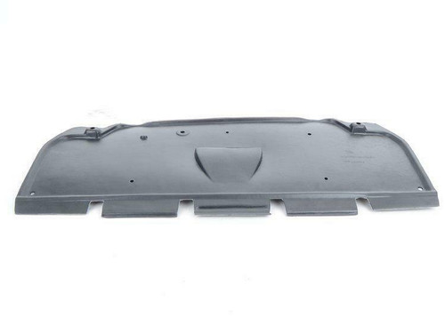 NEW AUDI A6 C6 BELLY PAN REAR NOISE INSULATION 4F0863822A OEM - Picture 2 of 7