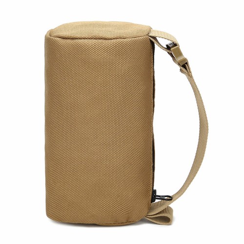 Rifle Support Sandbag Shooting Rest Frame Lying Sandbag Fixed Bag Khaki - Picture 5 of 12