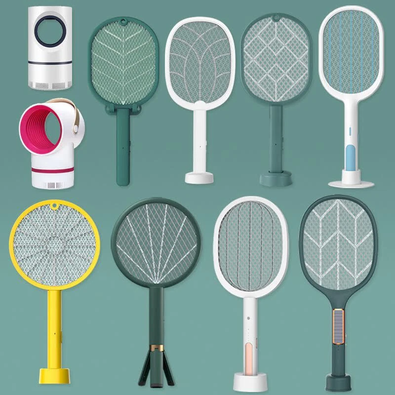 Mosquito electric bat online deals