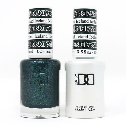 DND 631 - 782Daisy Soak Off Gel Polish Pick Your Color .5oz LED/UV - Picture 135 of 152