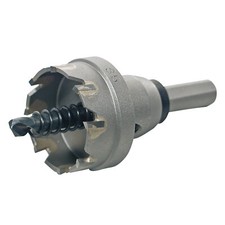 WILPU 34/22,5F HM-Flachschnittlochs&auml;ge 22,5 mm (3402300001)
