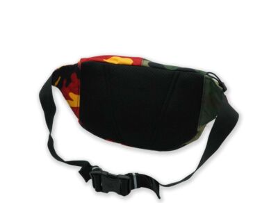 NM72400I NF0A875G Supreme The North Face Split Waist Bag Camo | eBay