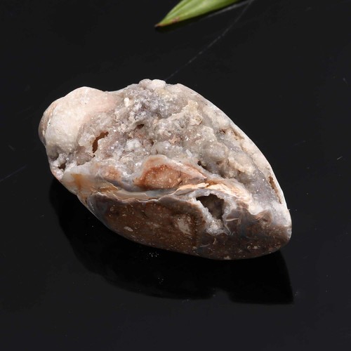 Fossil Shell Druzy 100% Natural Earth Mine Top Qulaity Display Specimen Gemstone - Picture 6 of 13