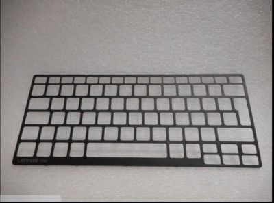 NEU ORIGINAL DELL LATITUDE 7350 TABLET TASTATUR SURROUND TRIM BLENDE KYTXH 0KYTXH