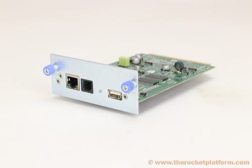 PXPY6 Dell PowerVault TL2000 Tape Library Control Card Module - Picture 1 of 2