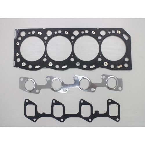 VRS Full gasket set kit for TOYOTA HILUX II Pickup N 3.0 D 4WD 5L 2986cc 3.0L - Picture 2 of 6