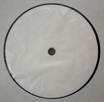 Treacherous Three(Test Pressing 12'' Vinyl)Yes We Can-Sequel-NEET 1014-U-NM/M