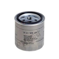 Hengst Filter Kraftstofffilter FüR Mercedes-Benz G-Klasse Puch G-Modell