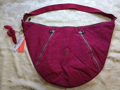 travel bag kipling original