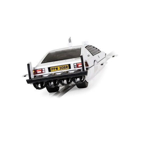 371240 SCALEXTRIC JAMES BOND 007 LOTUS ESPRIT 'WET NELLIE' 1:32 SCALE SLOT CAR - Picture 4 of 4