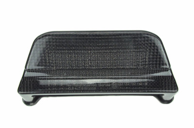 kawasaki ZRX1200 テールランプ　LED Led Tail Light Turn Signal Fit Kawasaki 99-00 ZRX1100 01-05