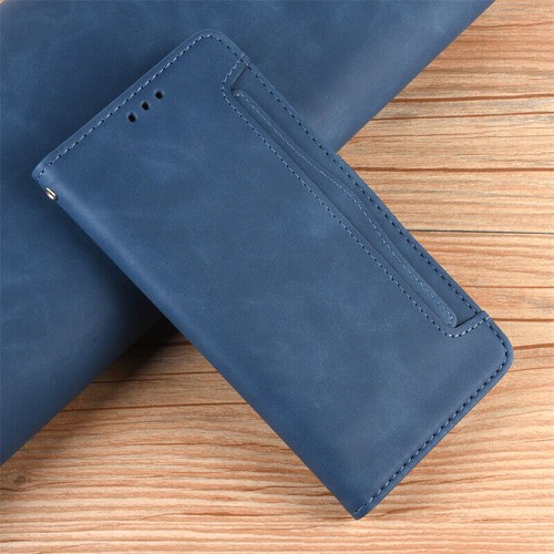 Flip Leather Card Wallet Phone Case For Samsung S22 S21 S20 S10 A53 A33 A22 A52 - 第 53/69 張圖片