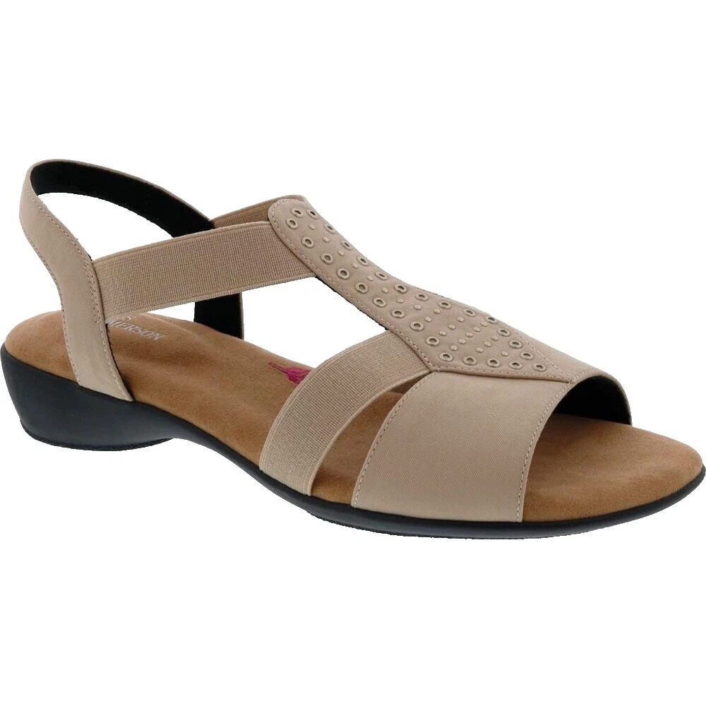 Sandalias para mujer Ros Hommerson lisas