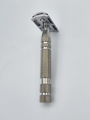 iKon Tek Razor Tech ShaveCraft Wet Shaving Safety Razors OSS