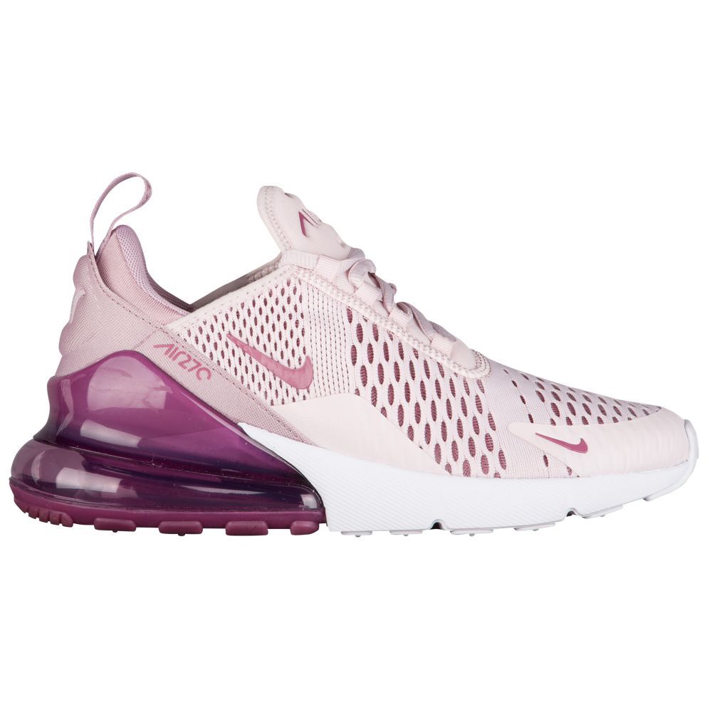 NIKE AIR MAX 270 Women's (Size 6.5) Rose / Wine / White AH6789-601 NIKE AIR MAX 270 Women's (Size 6.5) Rose / Wine / White AH6789-601