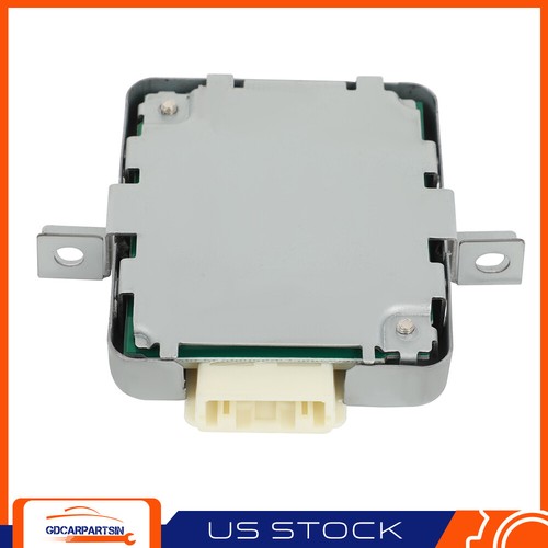 Módulo LED de control de luz de computadora 85967-50110 para 14-18 Toyota Lexus GX460 - Imagen 5 de 10