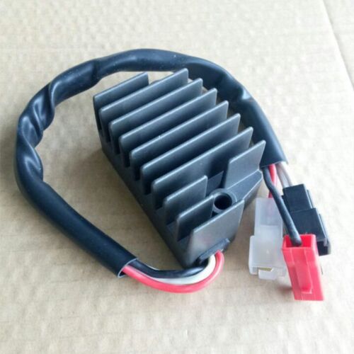 Voltage Regulator Rectifier For Yamaha VMX1200 VMX12 Vmax 1200 1996-2007 - Foto 4 di 4