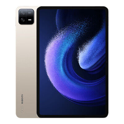 Xiaomi Mi Pad 6 PRO Tablet PC 12GB 512GB WIFI 67W 8600mAh Xiaomi Mi Pad 6 PRO Tablet PC 12GB 512GB WIFI 67W 8600mAh