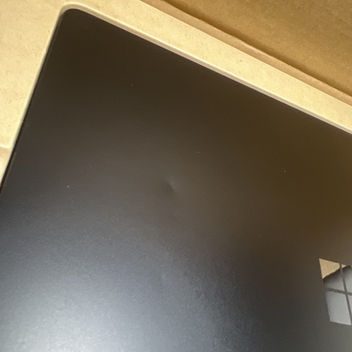Microsoft Surface 3 - 13.5" i5 10th 8GB 256GB SSD Laptop - PKU-00022 WIN 10P - Picture 2 of 5