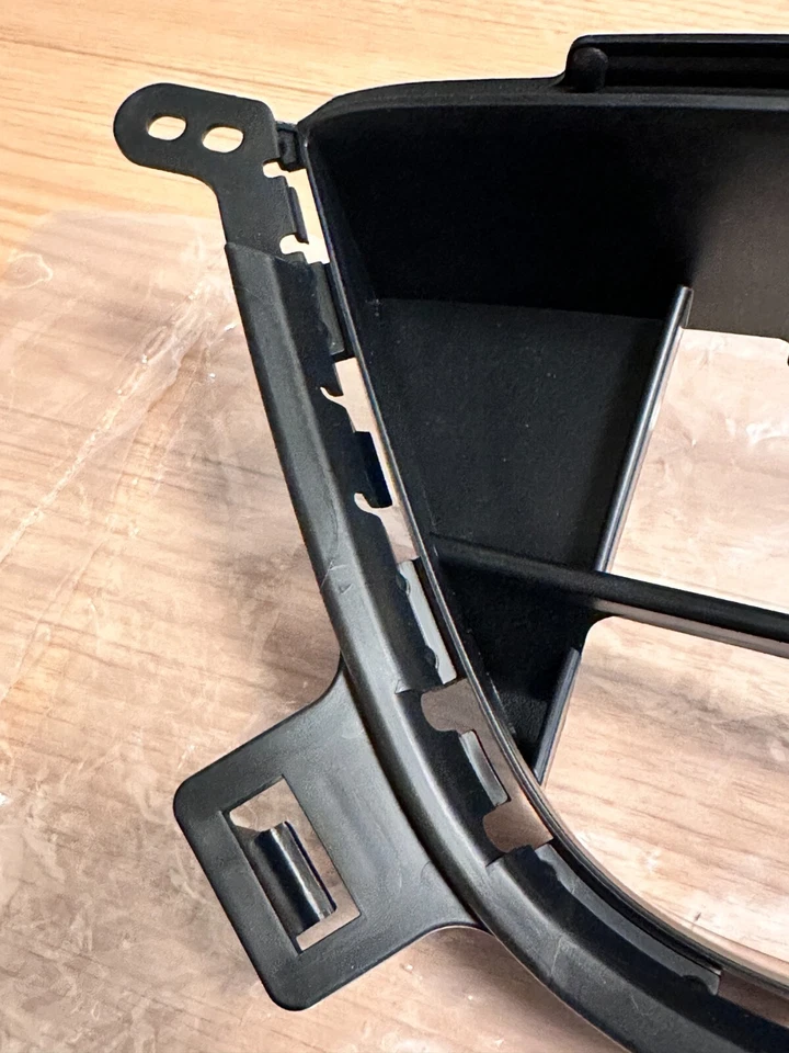 Acura Genuine TSX Honda Accord CL9 2006-2008 Front Lower Bumper Grille OEM JDM - Изображение 4 из 4